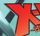 X-Men: Die by the Sword Vol 1 3