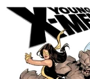 Young X-Men Vol 1 1