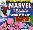 Marvel Tales Vol 2 81