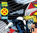 Uncanny X-Men Vol 1 319