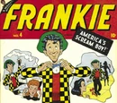 Frankie Comics Vol 1 4