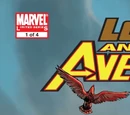 Lockjaw and the Pet Avengers Vol 1 1