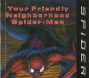 Your Friendly Neighborhood Spider-Man (novel)
