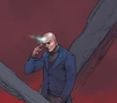 Charles Xavier (Earth-616)