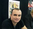 Mike Deodato Jr.