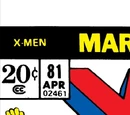 X-Men Vol 1 81