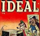 Ideal Comics Vol 1 4