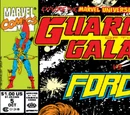 Guardians of the Galaxy Vol 1 5