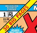 X-Statix Vol 1 1