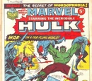 Mighty World of Marvel Vol 1 40