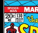 Amazing Spider-Man Vol 1 130