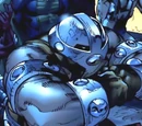 Henry Camp (Earth-616)