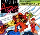 Marvel Age Vol 1 132