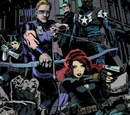 Secret Avengers (S.H.I.E.L.D.) (Earth-616)