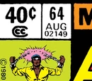 Power Man and Iron Fist Vol 1 64