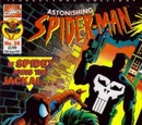 Astonishing Spider-Man Vol 1 24