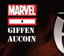 Nick Fury's Howling Commandos Vol 1 4