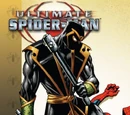 Ultimate Spider-Man Vol 1 108