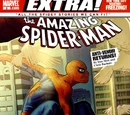 Amazing Spider-Man: Extra! Vol 1 2