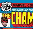 Champions Vol 1 5