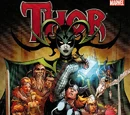 Thor: Asgard's Avenger Vol 1 1