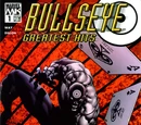 Bullseye: Greatest Hits Vol 1 1
