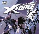 Uncanny X-Force Vol 1 4
