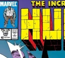 Incredible Hulk Vol 1 340