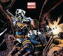 Secret Avengers Vol 2 2
