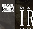 Iron Man: Viva Las Vegas Vol 1 1