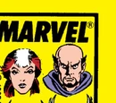 X-Men vs Avengers Vol 1 2