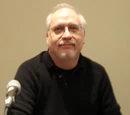 J. Michael Straczynski