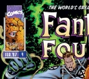 Fantastic Four Vol 2 4
