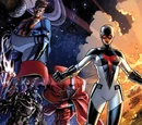 Imperial Guard (Earth-616)