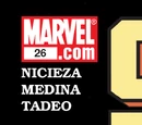 Cable & Deadpool Vol 1 26