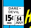 Daredevil Vol 1 54