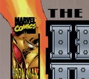 Iron Man Vol 2 2