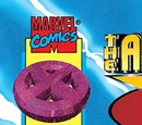 The Adventures of the X-Men Vol 1 2