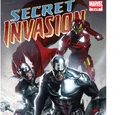 Secret Invasion Vol 1 6