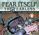 Fear Itself: The Fearless Vol 1 11