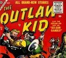 Outlaw Kid Vol 1 11
