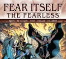 Fear Itself: The Fearless Vol 1 9