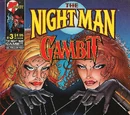Night Man / Gambit Vol 1 3