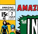 Amazing Adventures Vol 2 7