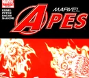 Marvel Apes Vol 1 3