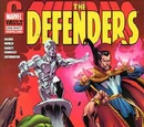 Defenders: From the Marvel Vault Vol 1 1