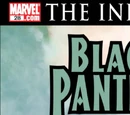 Black Panther Vol 4 28