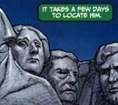 Mount Rushmore