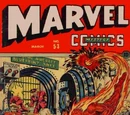 Marvel Mystery Comics Vol 1 53