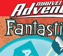 Marvel Adventures: Fantastic Four Vol 1 18